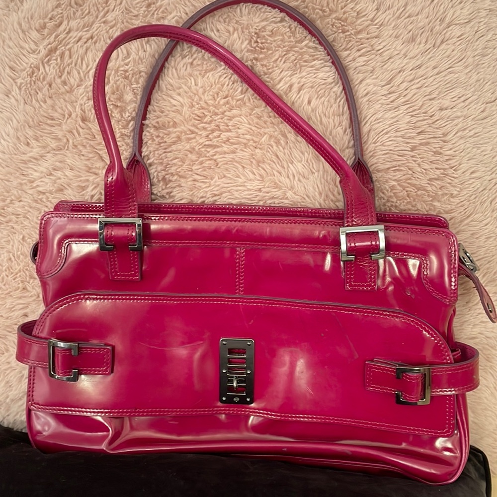 Mulberry womens medium size purse